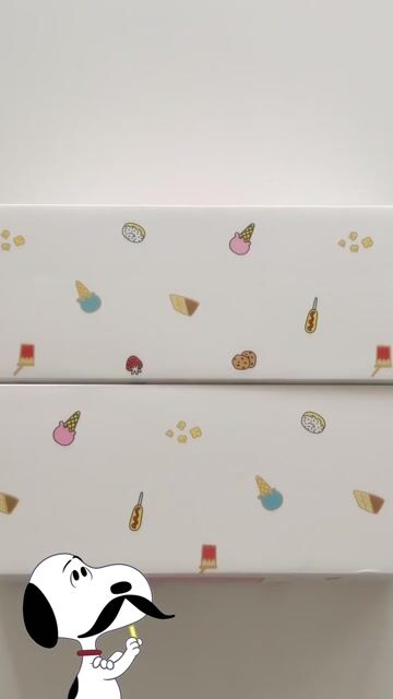 Video de Juego de 4 Tazas Chef Snoopy Capacidad 16 Onzas (100% Producto Oficial Licenciado)