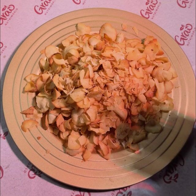 Vídeo de Grão Nutriworld