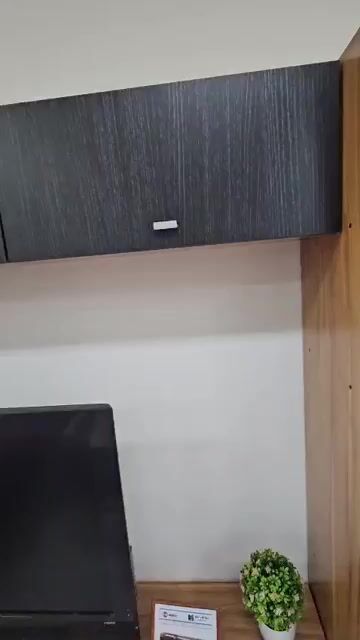 Video de 4024 - Repisa Flotante 1.80 Biblioteca Modular Moderno Living