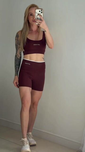 Vídeo de AP MODA FITNESS E ACESSÓRIOS