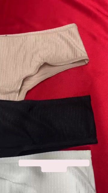 Video de CULOTTE LYCRA Y FANTASIA (8360)