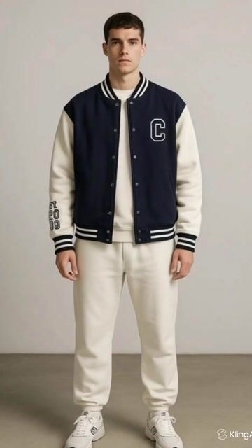 Video de CAMPERA CHAMPION
