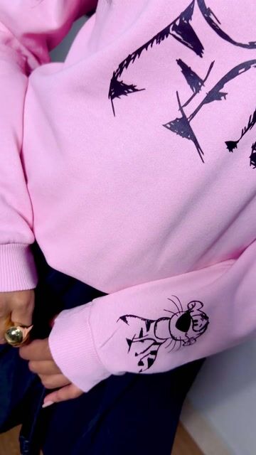 Vídeo de Nossas T-shirt