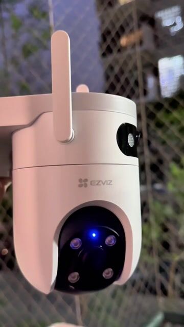 Video de NOX Technology | Cámaras, Alarmas y Portones Argentina
