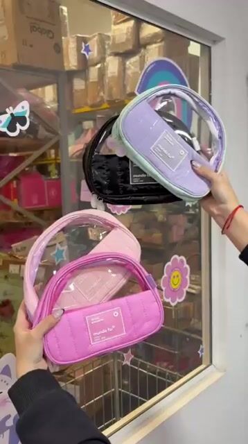 Video de Pencilbag