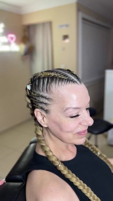 Video de CARIBBEAN BRAIDS
