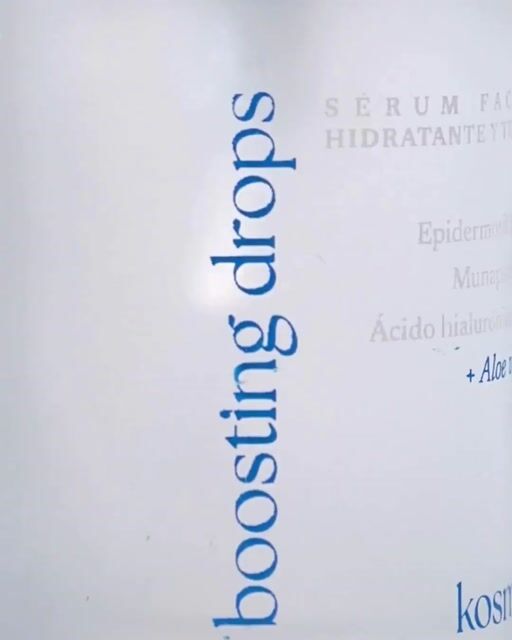 Video de Kosmos Cosmética