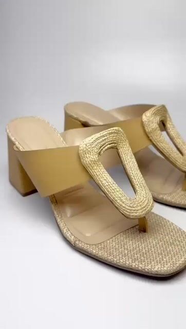 Vídeo de Camila Amorim Shoes