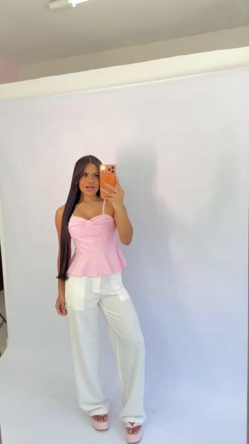 Video de Bata Sensorial Retrô Cód 3431