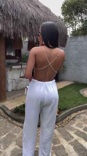 Vídeo de Blusa Emili