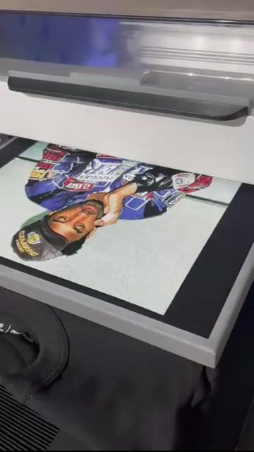 Video de Remera Kobe Bryant Anillo