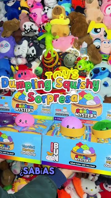 Video de Toys Planet