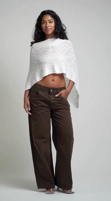 Vídeo de Echarpe Mado Tricô