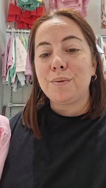 Video de Pachi bebes