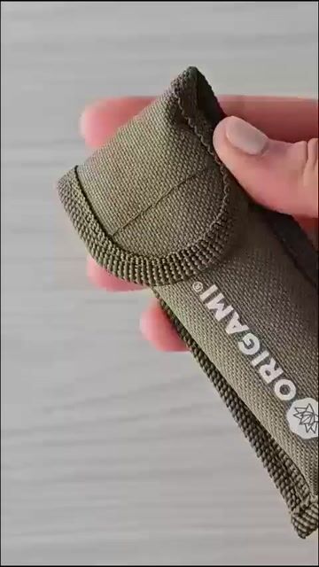 Video de Origami Company - Artículos para tu Bienestar