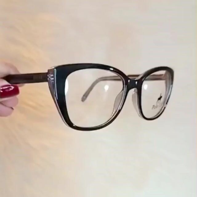 Vídeo de Trícia Óptica