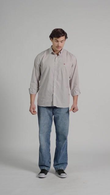 Video de Camisa Neon 27