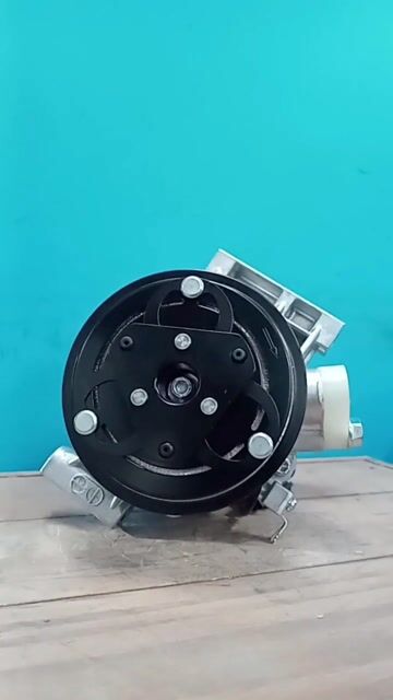 Video de Accesorios OCP