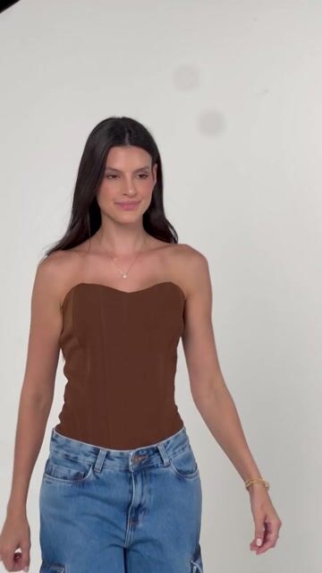 Vídeo de CORSELET SAFIRA