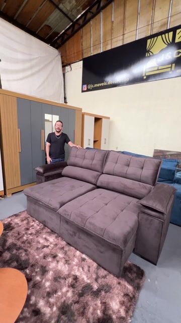 Vídeo de JC MOVEIS / JC MOVEIS E DECOR