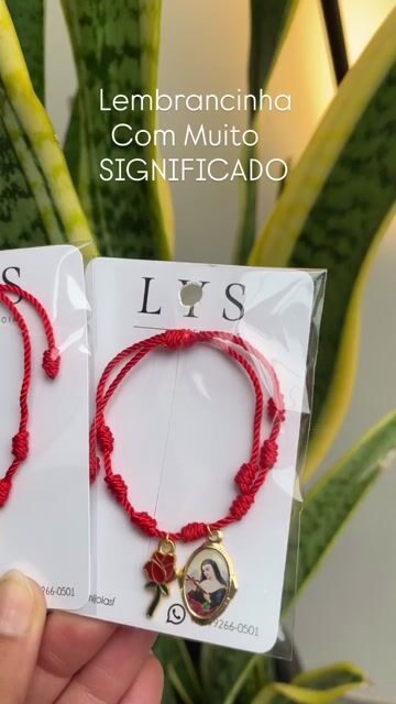 Vídeo de LYS Semijoias