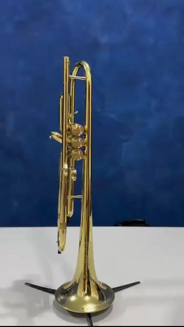 Video of Padovani Music