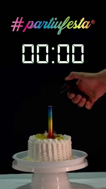 Vídeo de Cellebra Festas