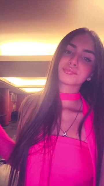 Video de Top Glow