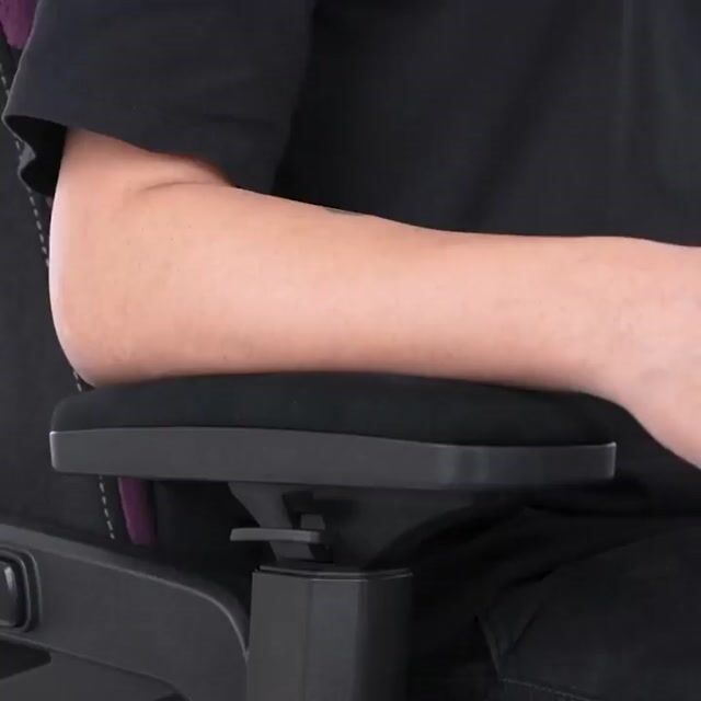 Vídeo de Cadeira Gamer Ergonômica DT3 GX