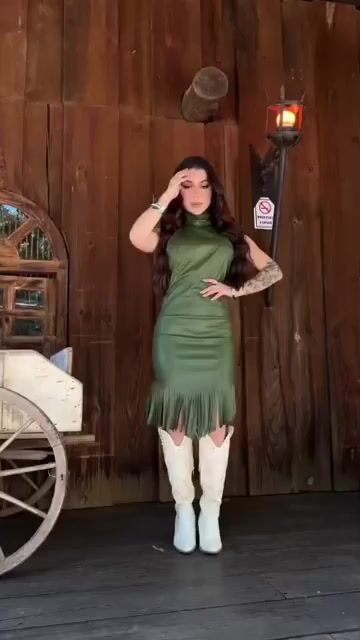 Vídeo de Constela Look