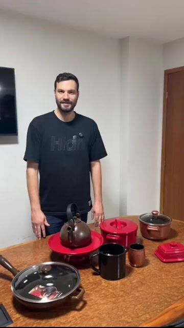 Vídeo de Loja Mattos