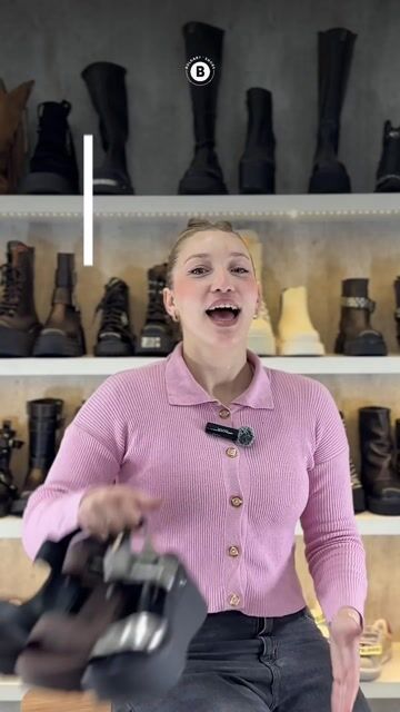 Video de Sandalia KELERY