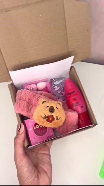 Vídeo de GOODGIRLBOX PREMIUM