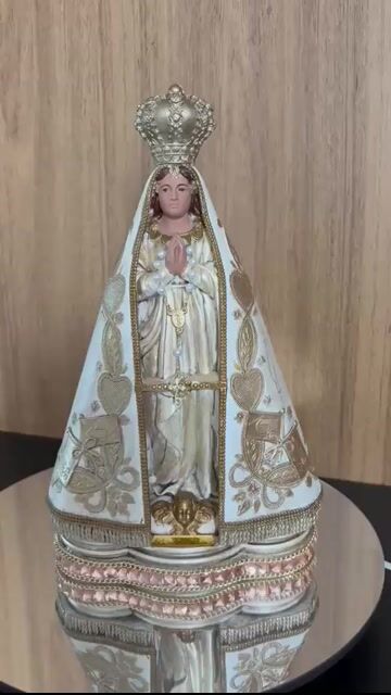Vídeo de Immacolata Arte Sacra