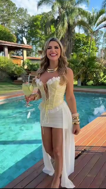 Vídeo de CORSET BEL