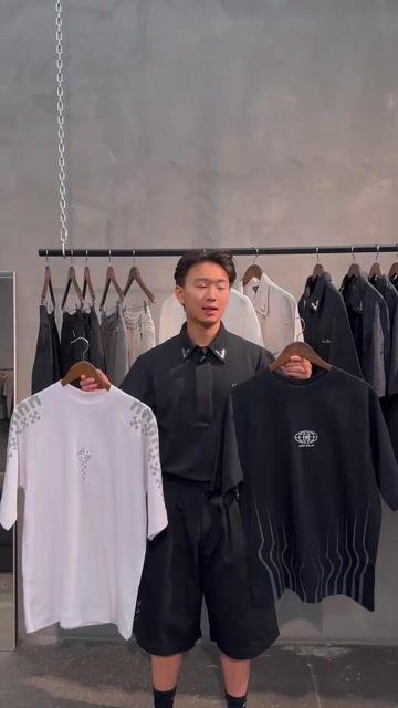 Vídeo de SHUI ® - StreetWear Nacional