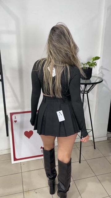 Video de ACIDA | Ropa de mujer – Vestidos, Bodys y más | Hurlingham