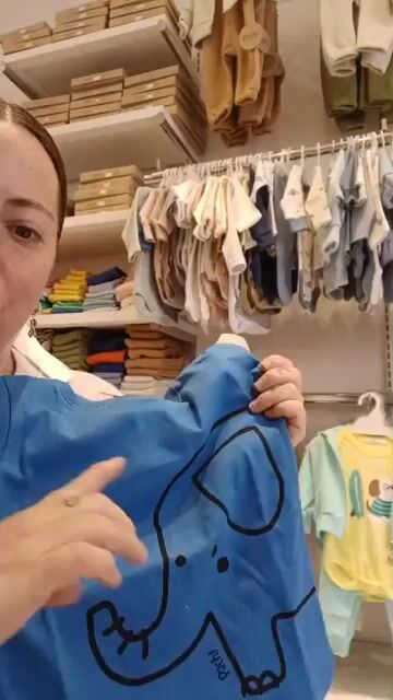 Video de Pachi bebes