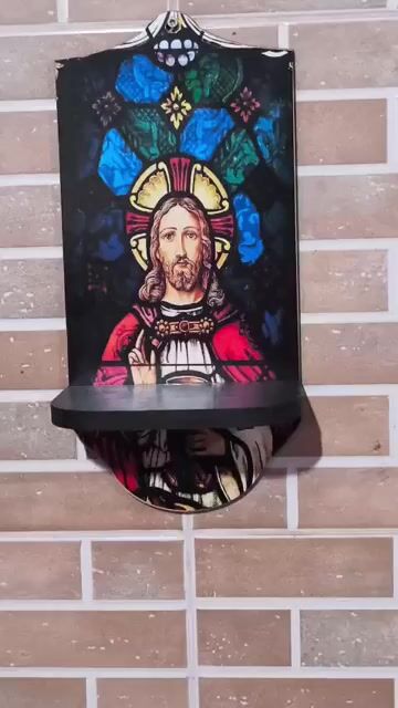 Video de Porta Santo - Sagrado Coração de Jesus