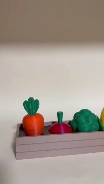 Video de HORTA SENSORIAL - INFANTIL