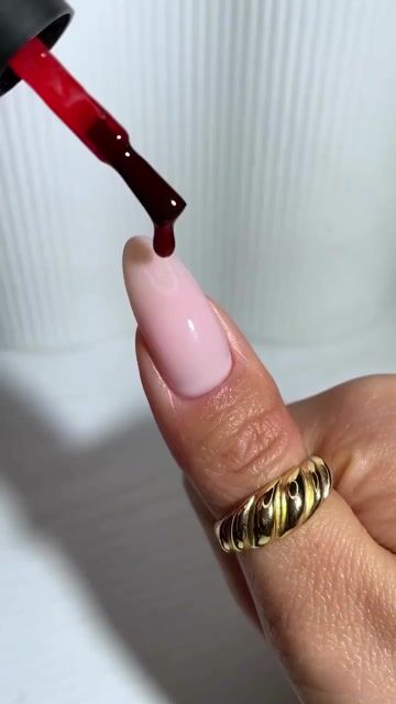 Video de CHARM LIMIT-Esmalte semi "Gelatina MOÑO" 10ml