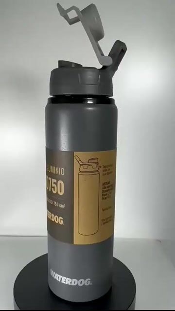 Video de Amato Outdoor