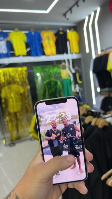 Vídeo de Jota's Imports