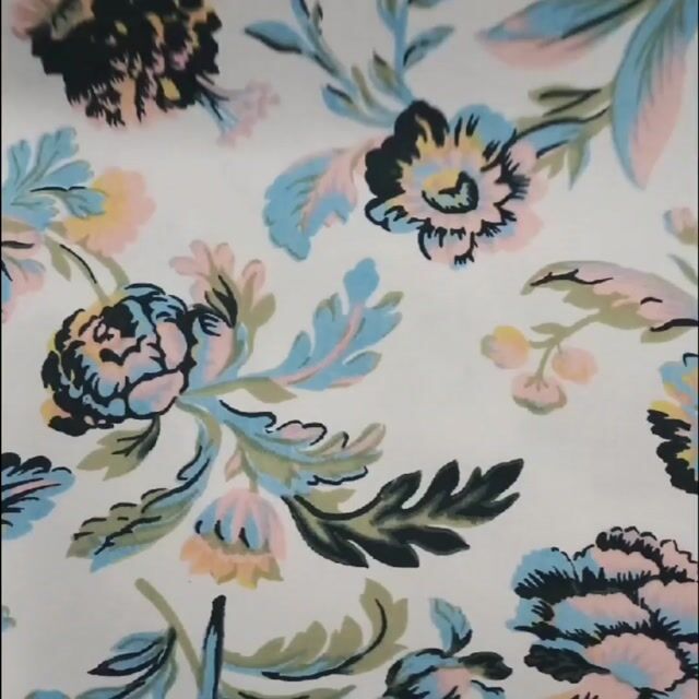 Video de Flores Morris n° 88-8 oxford