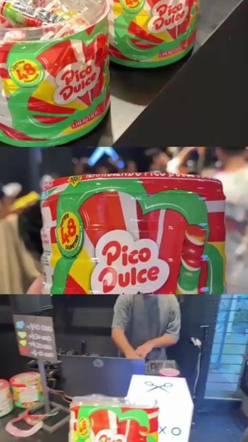 Video de Tua Supermercado