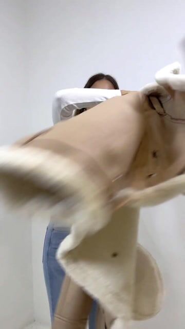 Video de Campera Gamulán Sahona