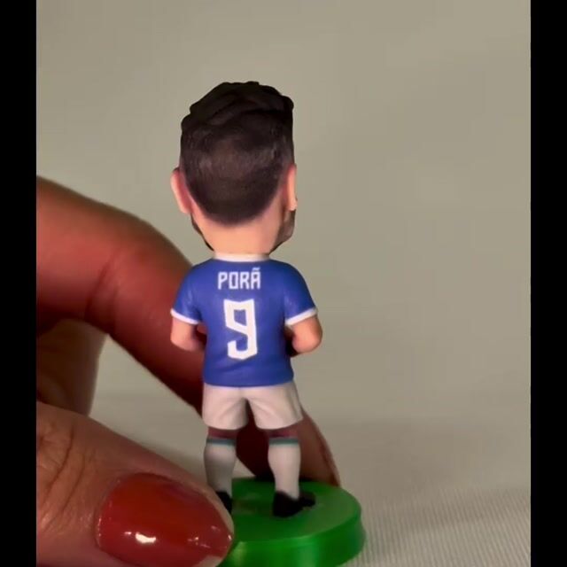 Vídeo de Porã