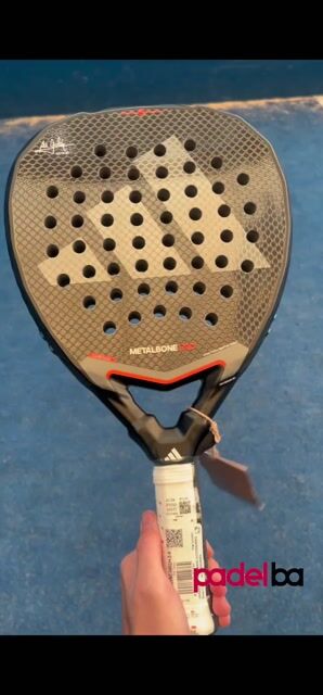 Video de Padel BA