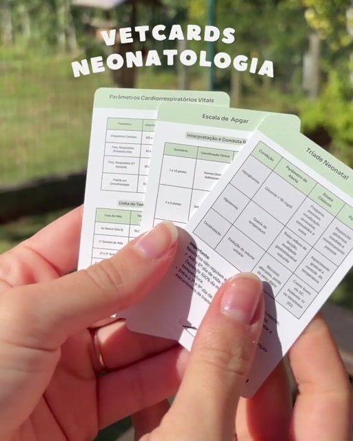 Vídeo de Loja VetCards