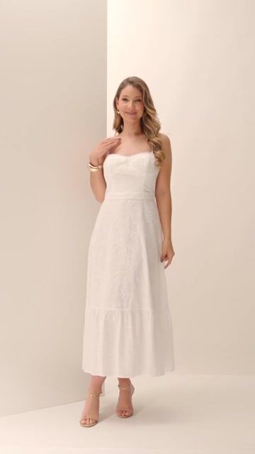 Vídeo de Ladydress